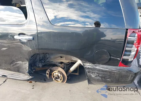 2011 Chevrolet Tahoe Lt z USA, uszkodzony, nr VIN 1GNSCBE01BR101638